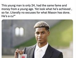 Meme Greenwood, Dilepas Manchester United ke Penjara FC