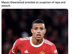 Meme Greenwood, Dilepas Manchester United ke Penjara FC