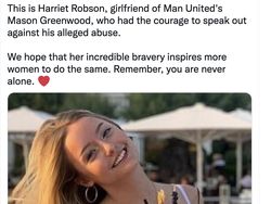 Meme Greenwood, Dilepas Manchester United ke Penjara FC