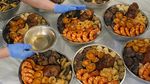 Mengenal Poon Choi, Makanan Khas Imlek di Hong Kong