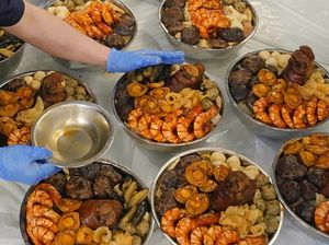 Mengenal Poon Choi, Makanan Khas Imlek di Hong Kong