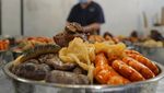 Mengenal Poon Choi, Makanan Khas Imlek di Hong Kong