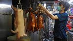 Mengenal Poon Choi, Makanan Khas Imlek di Hong Kong