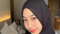 Adiba Khanza dikabarkan akan segera dilamar oleh pesepakbola Egy Maulana Vikri. Kabar ini cukup membuat dirinya menjadi sorotan. Foto: Instagram Adiba Khanza
