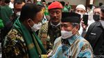 Momen Anies Naik Andong di Muskerwil PPP Bantul