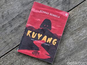 5 Novel Horor Ini Bakal Menghantuimu di Malam Jumat