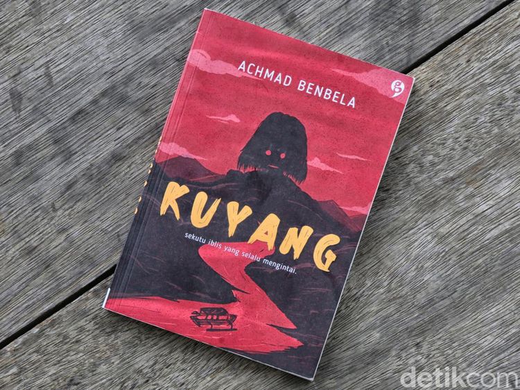 5 Novel Horor Ini Bakal Menghantuimu di Malam Jumat