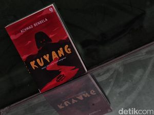 Seluk Beluk di Balik Teror Kuyang