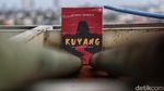 5 Novel Horor Ini Bakal Menghantuimu di Malam Jumat