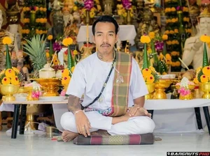 Kisah Viral Pria dengan 8 Istri, Tinggal Serumah dan Selalu Akur