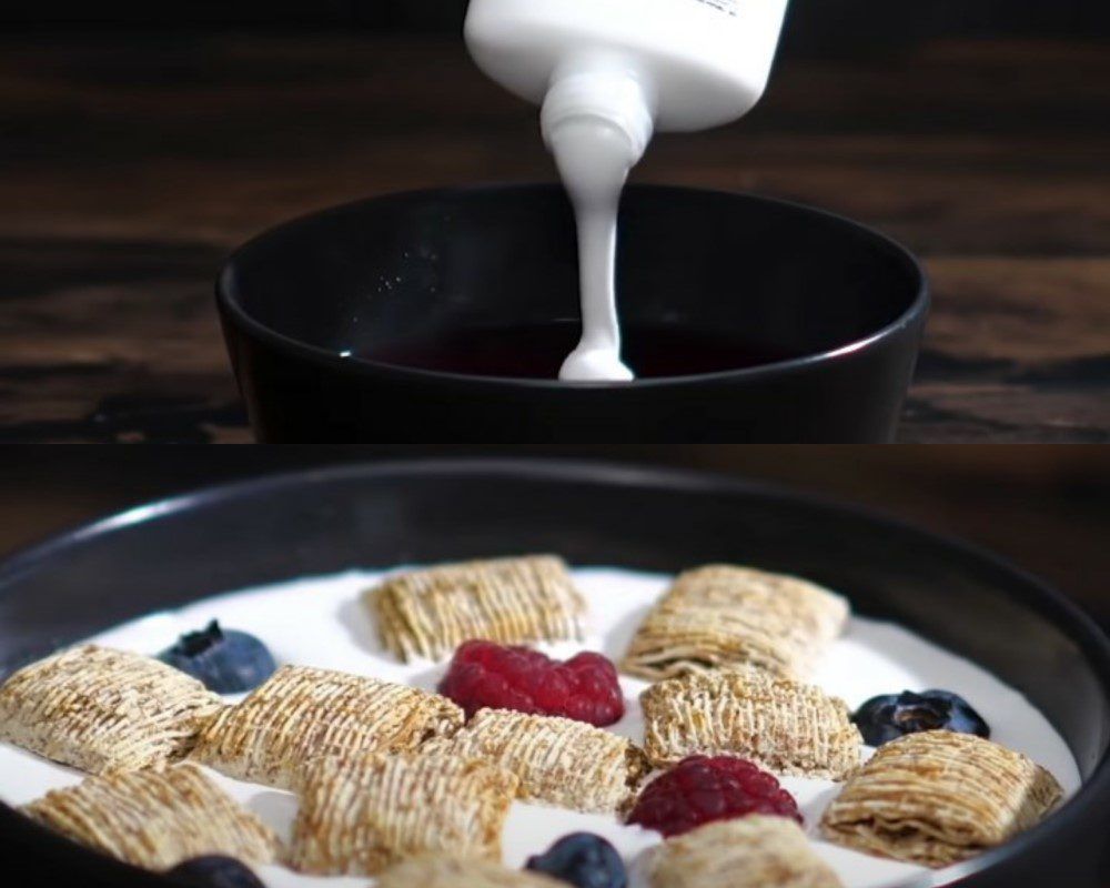 Pakai Lem hingga Bedak, Ini 7 Trik Bikin Makanan di Iklan Menggiurkan