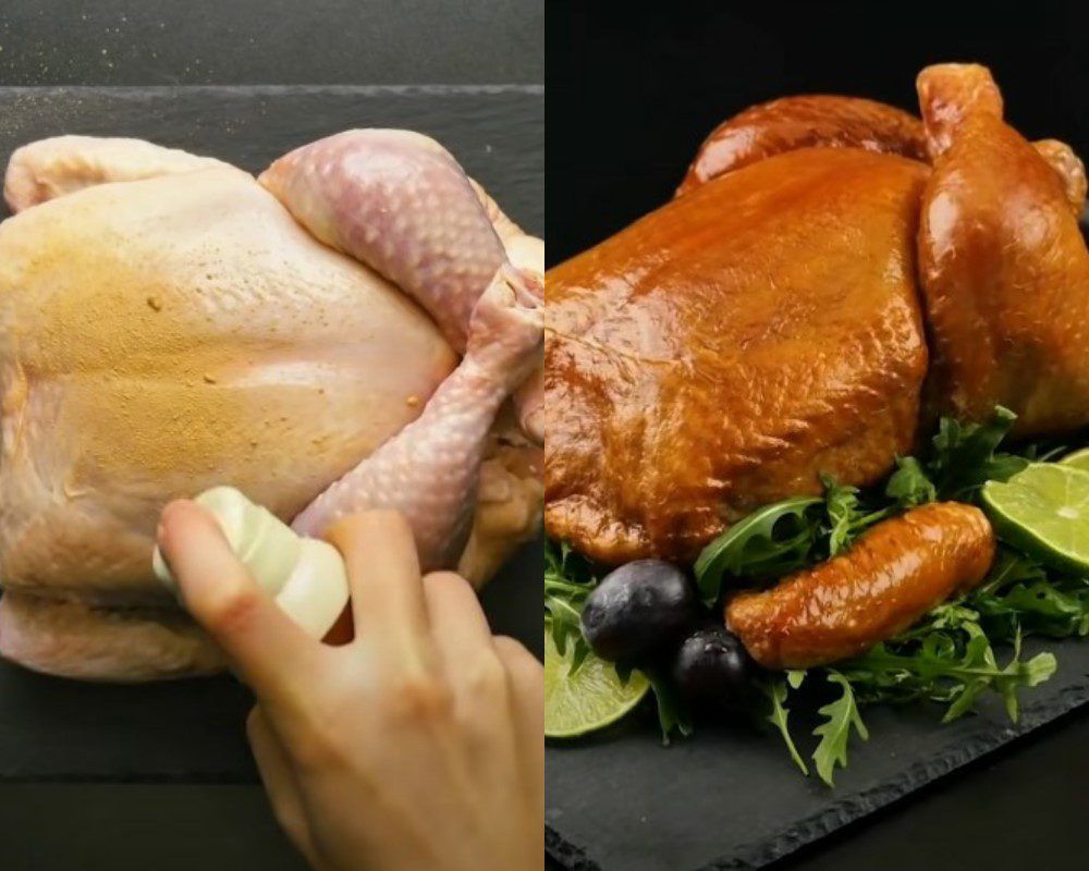 Pakai Lem hingga Bedak, Ini 7 Trik Bikin Makanan di Iklan Menggiurkan