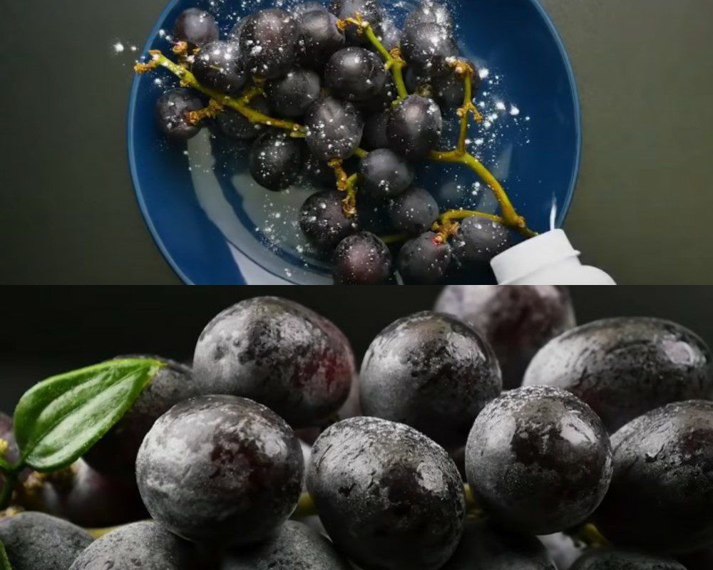 Pakai Lem hingga Bedak, Ini 7 Trik Bikin Makanan di Iklan Menggiurkan