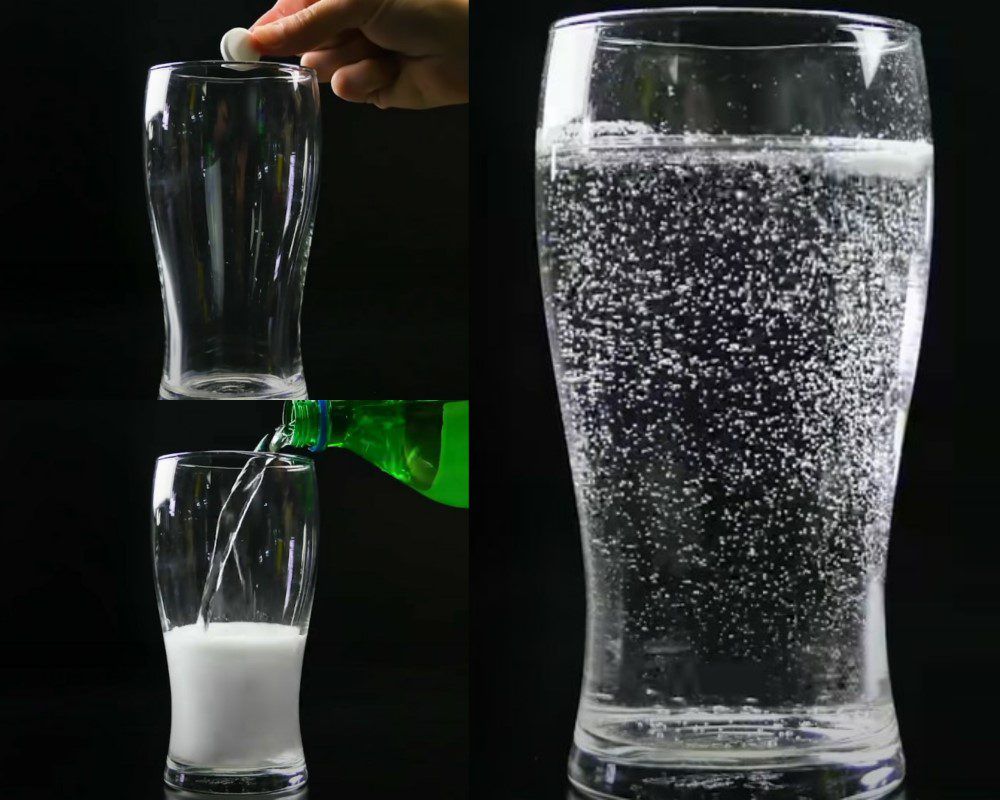 Pakai Lem hingga Bedak, Ini 7 Trik Bikin Makanan di Iklan Menggiurkan