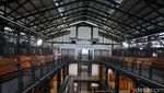 PKL Malioboro Mulai Survei Lapak Baru