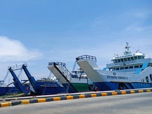 Trip Banyuwangi-Lombok Bakal Ditambah Jelang MotoGP Mandalika