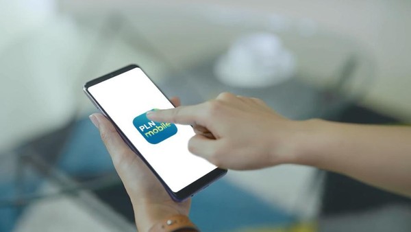 Simak, Ini Cara Pengaduan Gangguan Listrik Lewat Aplikasi PLN Mobile