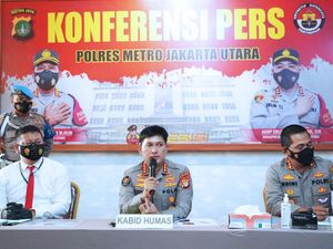 Penerjemah Ikut Jadi Tersangka di Kasus Pinjol Dipimpin WN China di Jakut
