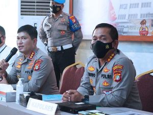 Ini Alasan Pinjol Dipimpin WN China Berkantor di Kawasan Elite PIK Jakut