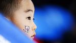 Potret Maskot Olimpiade Musim Dingin dari Masa ke Masa