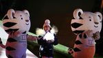 Potret Maskot Olimpiade Musim Dingin dari Masa ke Masa
