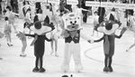 Potret Maskot Olimpiade Musim Dingin dari Masa ke Masa