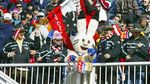 Potret Maskot Olimpiade Musim Dingin dari Masa ke Masa