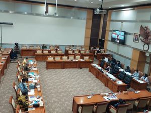 PPATK Terima 73 Ribu Laporan Transaksi Keuangan Mencurigakan Selama 2021