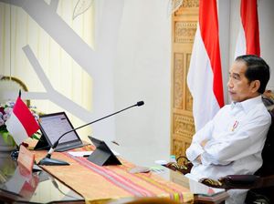 Teka-teki MenPAN Pengganti Tjahjo Usai Ad Interim Tito Berakhir Hari Ini