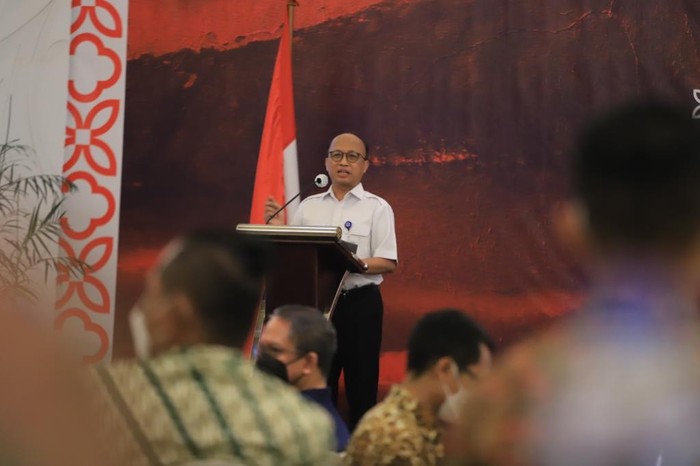 Presidensi G20 Dinilai Jadi Momentum RI Pulihkan Sektor Ketenagakerjaan