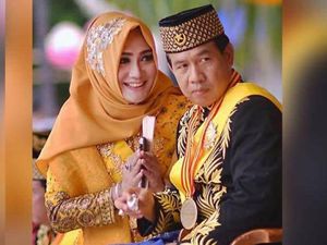 Edy Mulyadi Tersangka, Raja Tayan: Ucapannya Memang Mengandung Kebencian