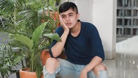 Randa Septian dan temannya ditangkap berdasarkan hasil penyelidikan polisi di seputaran Jalan Raya Kuta, Kabupaten Badung, Jumat (7/1) sekitar pukul 20.00 WITA. Foto: dok instagram