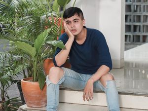 Kronologi Penangkapan Kasus Narkoba Randa Septian