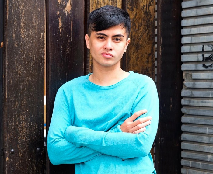Randa Septian