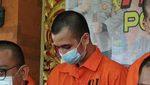 Ini Sosok Randa Septian, Pesinetron yang Ditangkap karena Narkoba