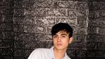 10 Foto Ini Buktikan Randa Septian Penggemar Berat Kopi
