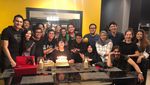 10 Foto Ini Buktikan Randa Septian Penggemar Berat Kopi