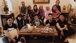 10 Foto Ini Buktikan Randa Septian Penggemar Berat Kopi