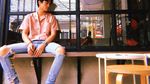 10 Foto Ini Buktikan Randa Septian Penggemar Berat Kopi