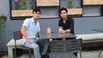 10 Foto Ini Buktikan Randa Septian Penggemar Berat Kopi