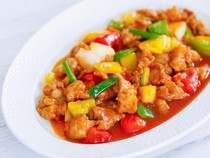 Mengenal Hidangan Saus Asam Manis yang Populer, Lengkap dengan Resepnya
