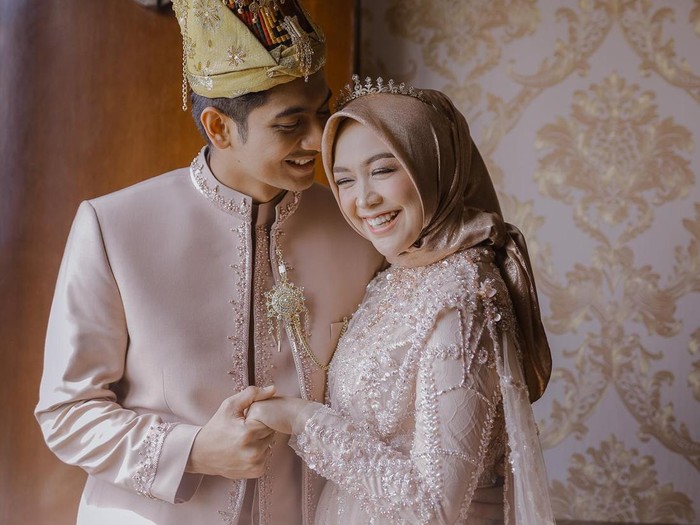 Foto: Instagram @canolaphoto @hisyam.sajin Foto: Instagram @canolaphoto @hisyam.sajin