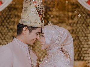 Usai Ngunduh Mantu, Teuku Ryan Senang Bisa Bawa Ria Ricis Pulang Kampung