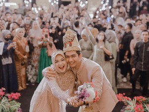 Chika Chandrika Dituduh Jadi Orang Ketiga, Ria Ricis Minta Maaf