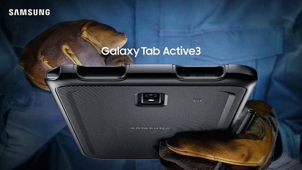 Samsung Galaxy