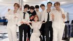 Pesona Seohyun Sang Maknae SNSD, Setiap Hari Makin Bersinar!