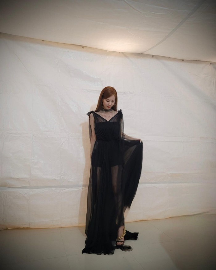 Seohyun SNSD
