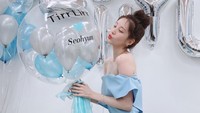 Seohyun digaet buat main film Netflix Love and Leashes bersama Lee Jun Young. (Foto: dok. Instagram @seojuhyun_s)