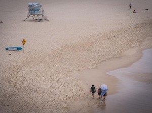 Setelah Perbatasan Australia Ditutup Dua Tahun, Kapan Turis Bisa Datang?