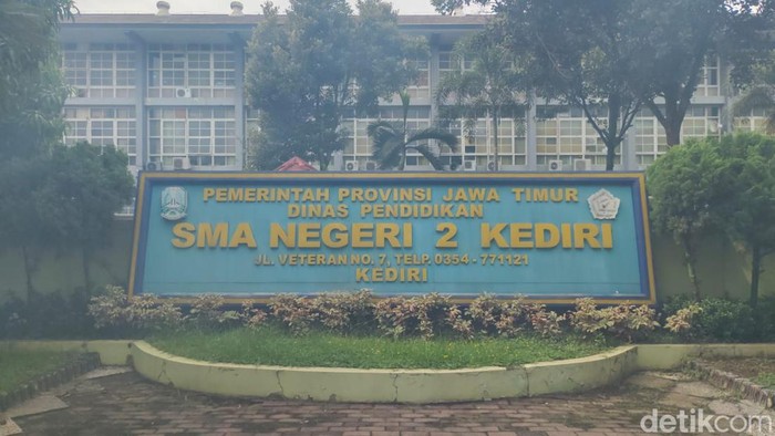 SMAN 2 Kota Kediri